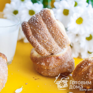 Трдельник — пошаговый рецепт с фото на Готовим дома